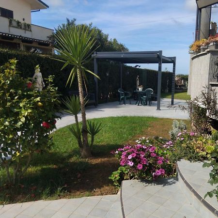 Appartamento In Seminterrato Zannone Sabaudia Exterior photo